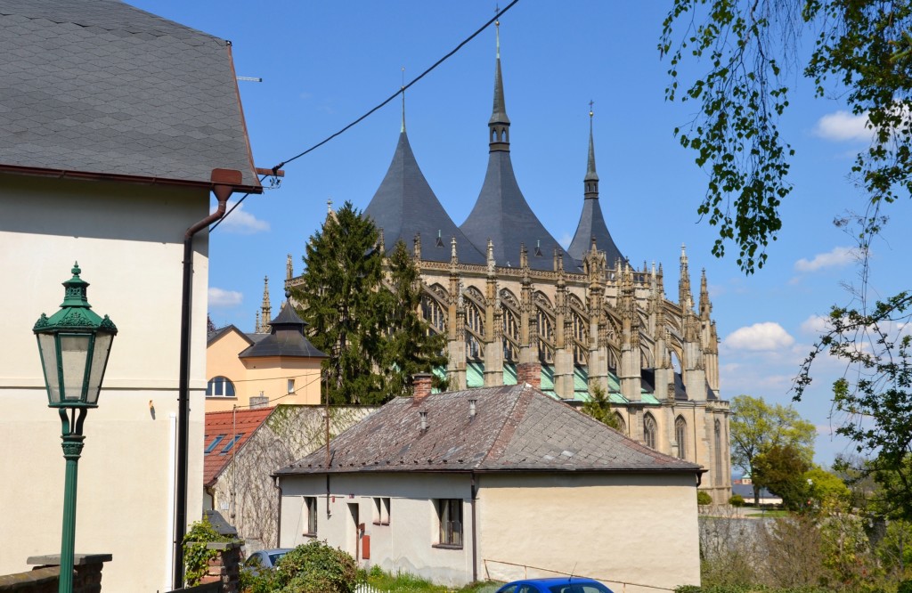 kutna hora tur
