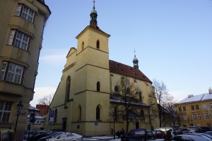 hastalske namesti Prag
