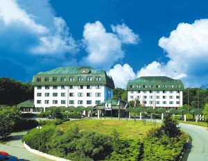 Hotel Globus, Prag 4