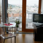 Hotel Musketyr, Prag