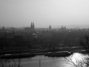 letna_udsigt_stare-mesto_prag_bw1