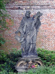 brevnov-prag-nepomuk