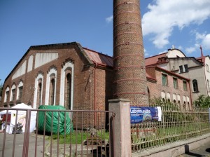 labyrintsvetla
