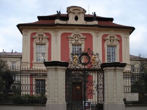 Prag_Villa_Amerika