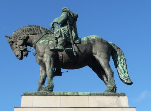 zizka_statue_zizkov