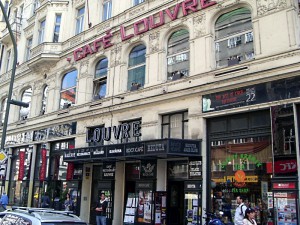 Reduta Jazz klub Prag (2)