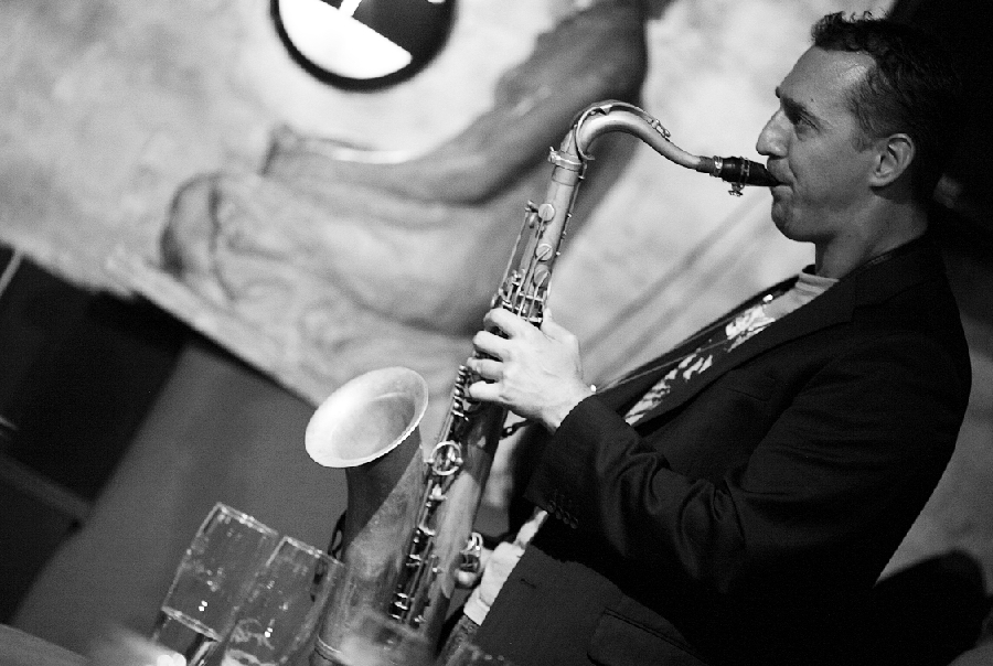 jazz prag tur