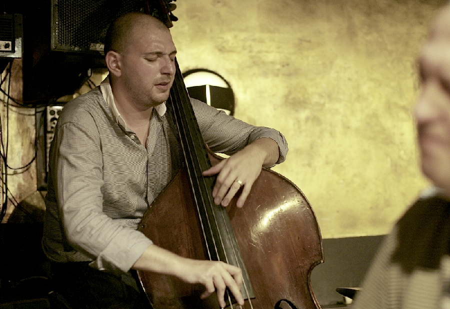 prag jazztur