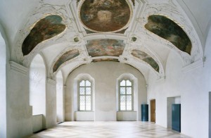 GASK kunstgalleri i Kutna Hora