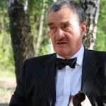 Karl von Schwarzenberg, TOP09, Tjekkiet Karl_von_Schwarzenberg