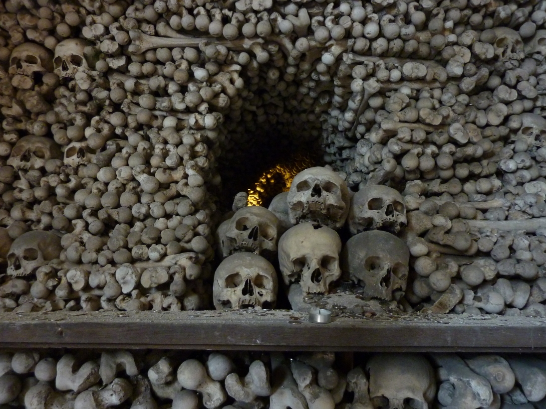 kutna hora benkapel