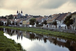 Trebic_Ghetto