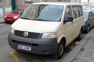 prag transfer transport
