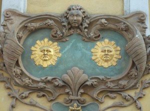 nerudova hustegn to sole 