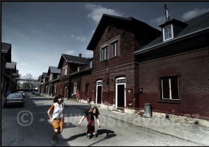 vitkovice ostrava tjekkiet