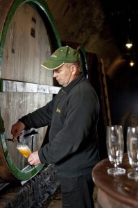 urquell pilsen bryggeri