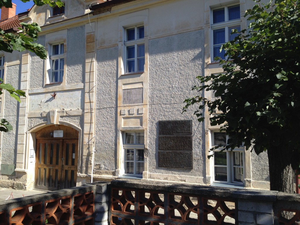 theresienstadt ghetto danske