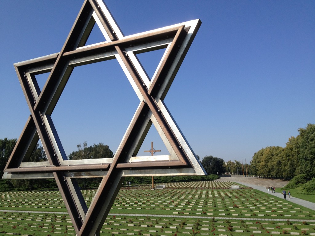 Theresienstadt tur fra Prag 2016 paa dansk theresienstadt tur 2016