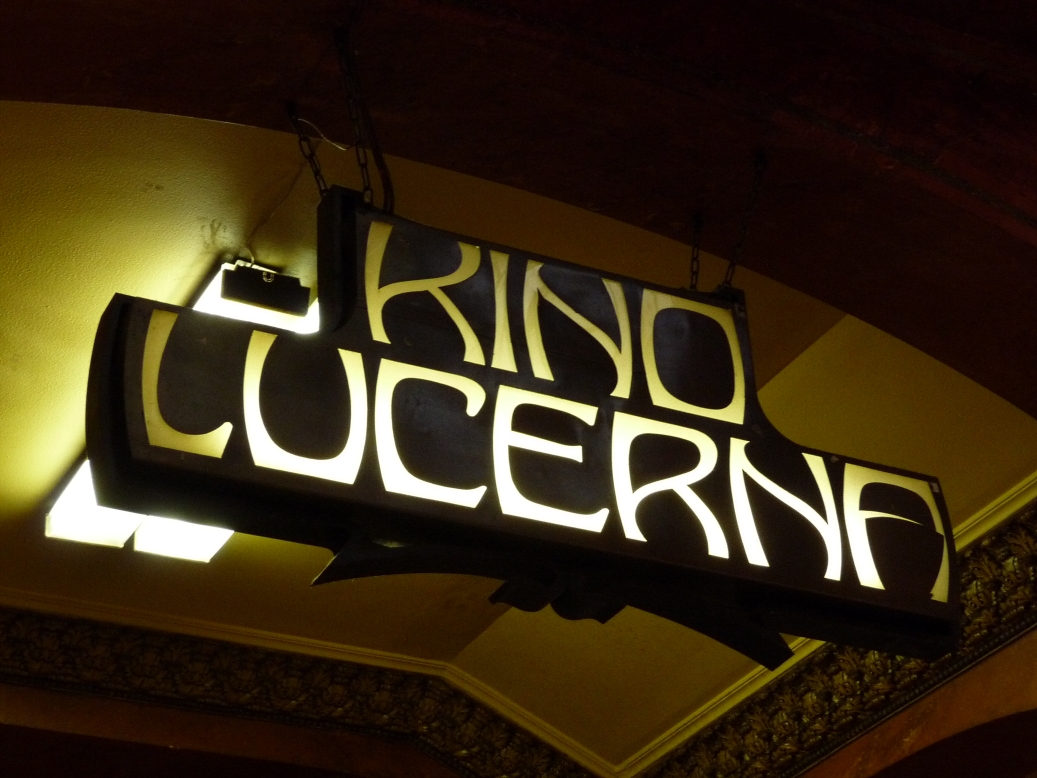 prag kino lucerna