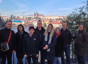 prag udflugter 2022