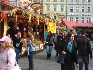 2022 paaske prag