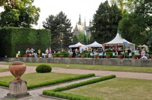 Prague Food Festival 2015