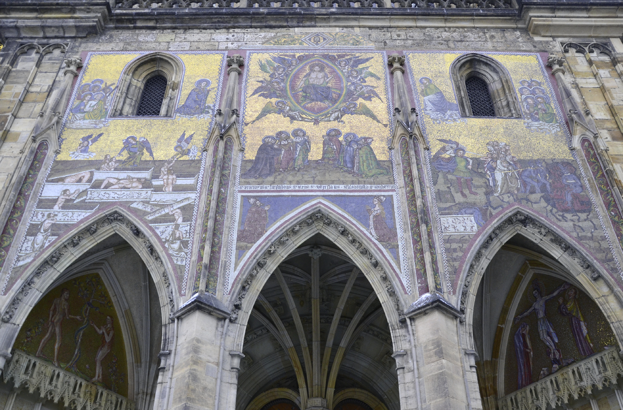 prag boing byvandring
