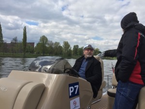 prag faerge transport