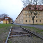 Theresienstadt ghetto tjekkiet