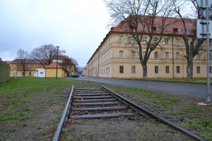Theresienstadt ghetto tjekkiet