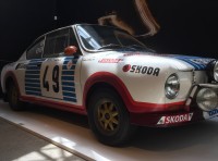 2022 prag ture