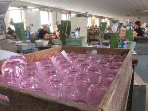 glasvaerk krivoklat
