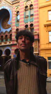 guide prag helge