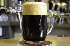 oelrundtur Prag bryggeri