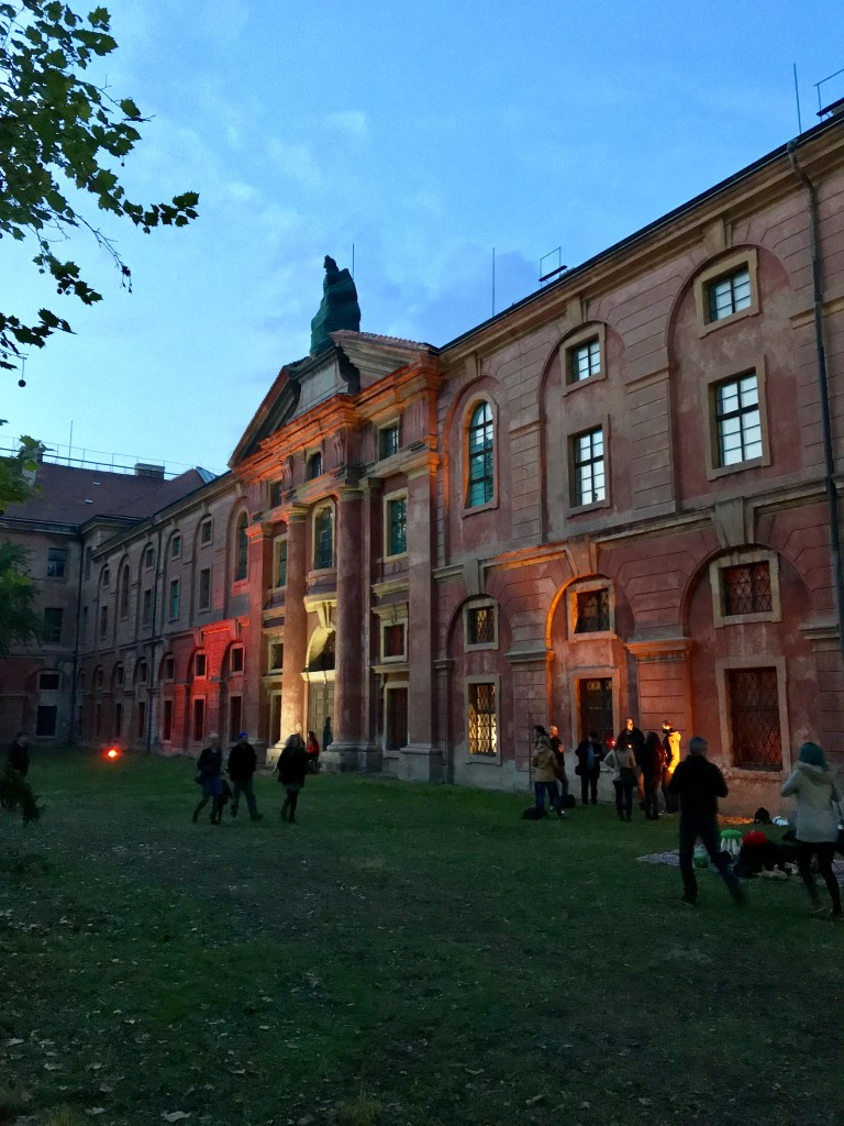 prag begivenheder 2020