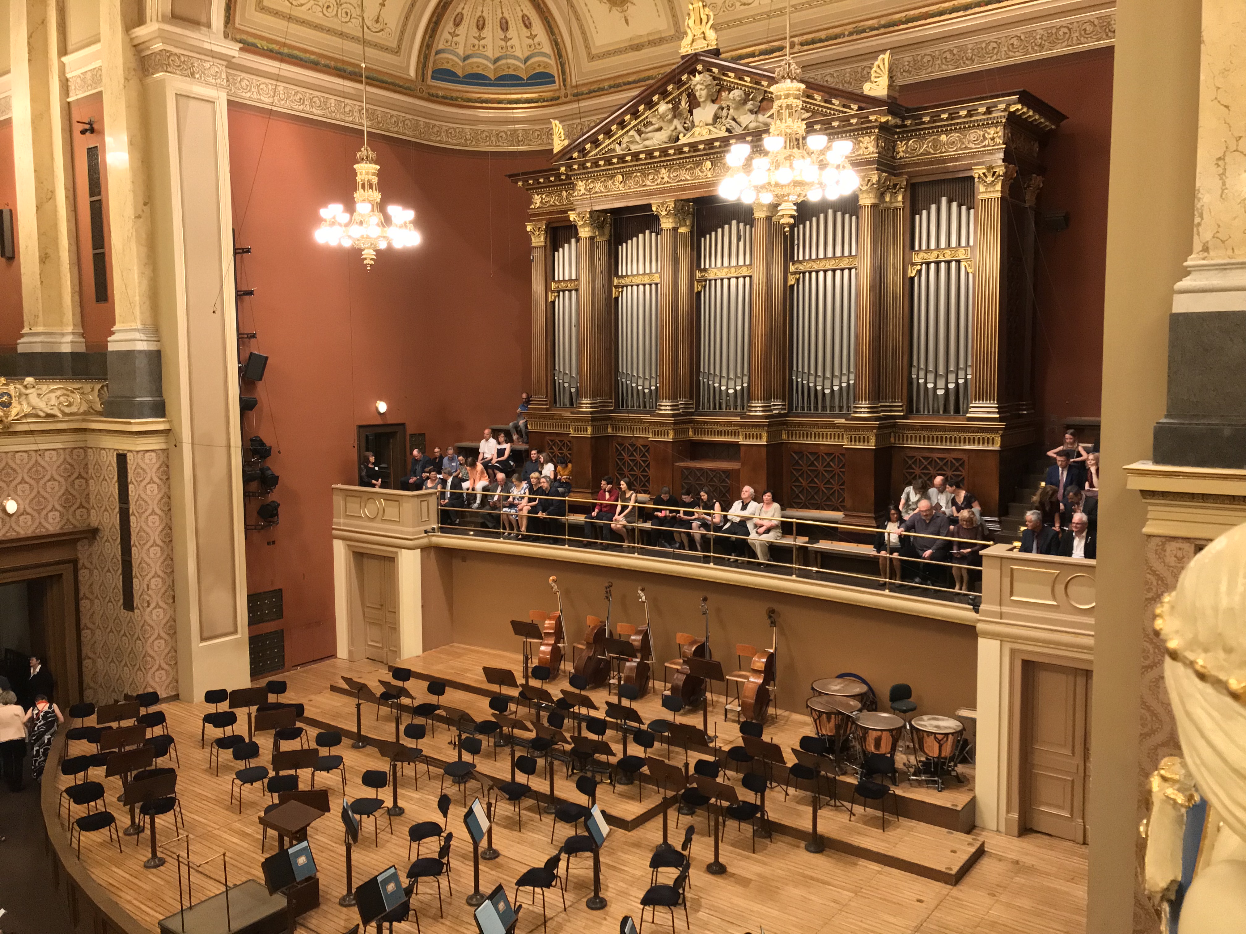 prag begivenheder 2020