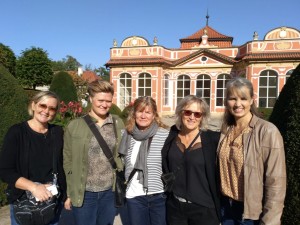 kulturel oel(ned)tur prag zoo