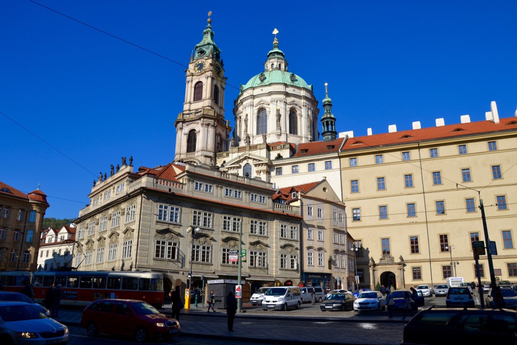kulturel oel(ned)tur prag zoo