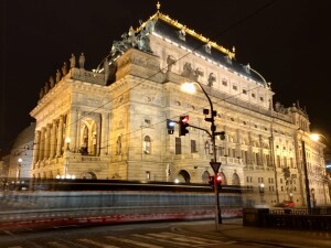 Prag 2022 begivenheder