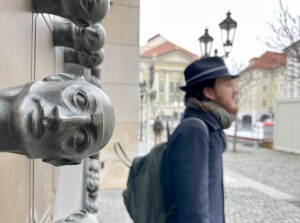 prag rejser 2022