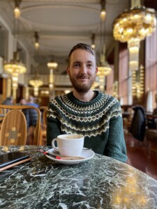 prag podcast peter