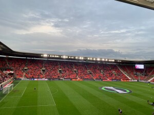 slavia prag stadion