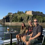 prag sejltur guide