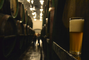 pilsen og urquell