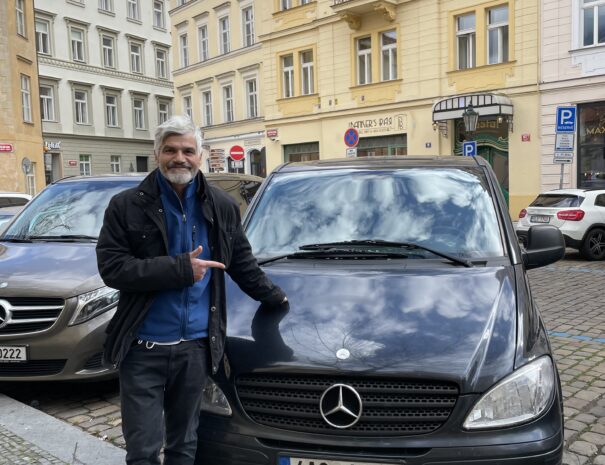 prag transfer